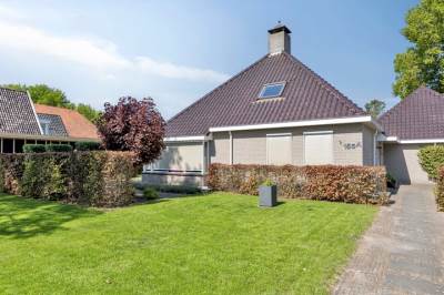 Woning Hoofdweg 156A Westerlee