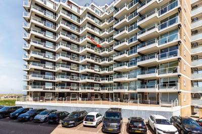 Woning Boulevard Ir de Vassy 153 Egmond aan Zee