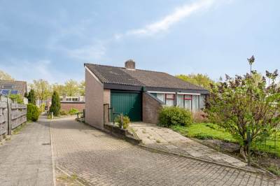 Woning J.L.Dinklahof 1 Dwingeloo