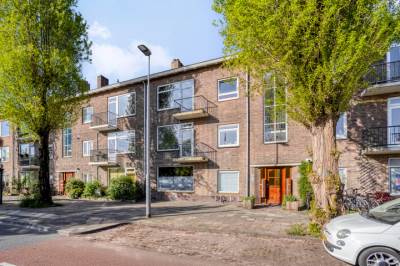 Woning Eksterlaan 256 Haarlem