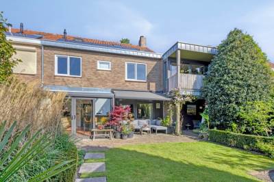 Woning Jonkheer de la Courtstraat 22 Vlijmen