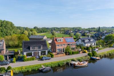 Woning Rottekade 110 Bergschenhoek