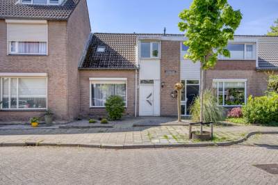 Woning Alsacelaan 8 Eindhoven