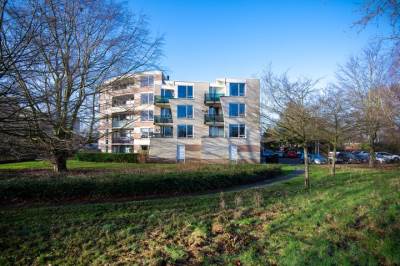 Woning Bachdreef 69 Harderwijk