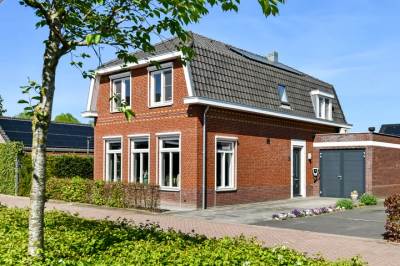 Woning Standerd 35 Valburg