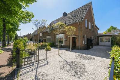 Woning De Ruyterstraat 29 Huizen