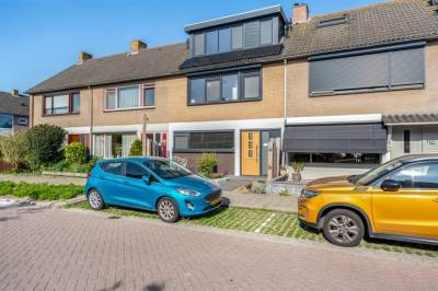 Woning Ambachtsherenweg 27 Zoeterwoude