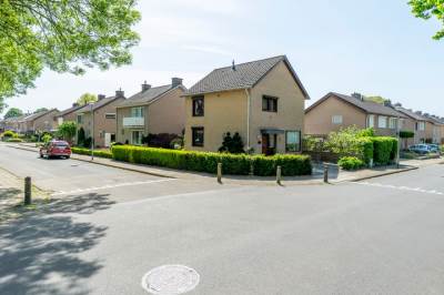 Woning Dross de Sauvetstraat 12 Elsloo (LI)