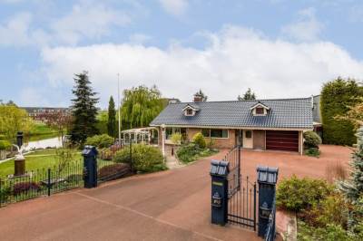 Woning Legmeerdijk 173 Aalsmeer