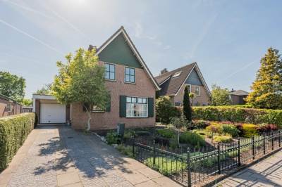 Woning Bozenhoven 138 Mijdrecht