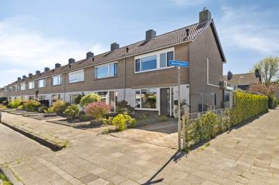 Woning Mariëngaard 61 Drachten