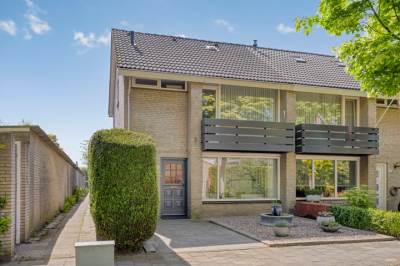 Woning Thorbeckelaan 72 Son en Breugel