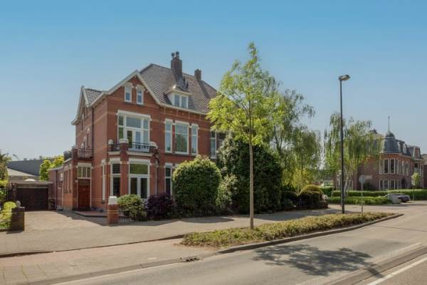 Woning Schiedamseweg 116 Vlaardingen