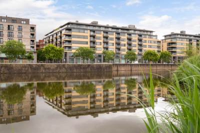 Woning Grauwaartsingel 512 Utrecht