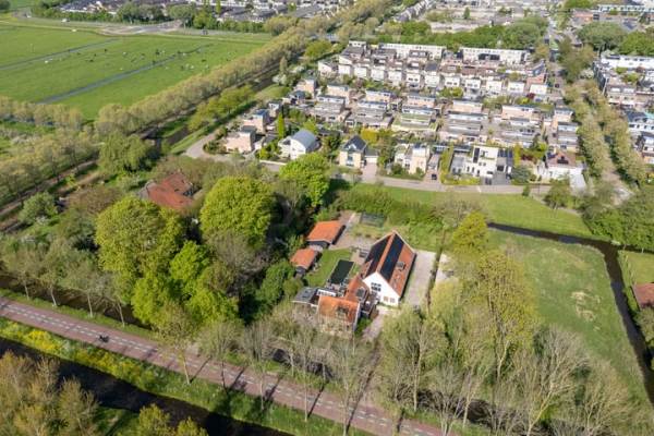 Woning Westerweg 23 Purmerend