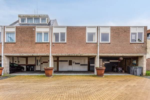 Woning Sportdreef 33 Huissen