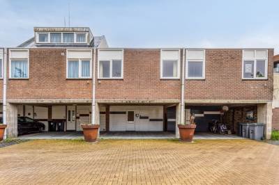 Woning Sportdreef 33 Huissen
