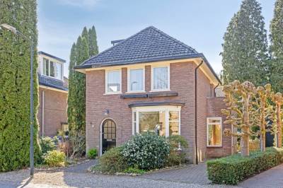 Woning Toermalijnstraat 19 Apeldoorn