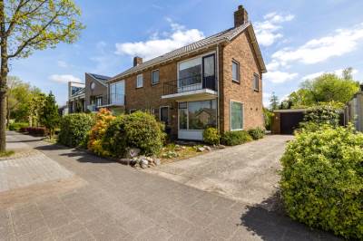 Woning Groningerstraat 15 Roden