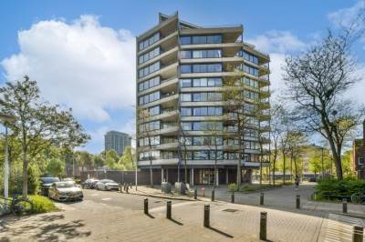 Woning Rietveld Schröderpad 15 Amsterdam