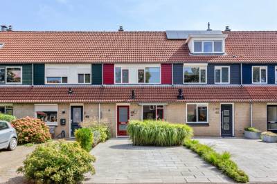Woning Amstel 43 Wijk bij Duurstede