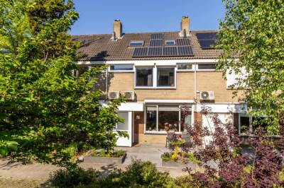 Woning Sirius 3 Puttershoek