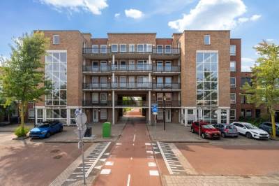 Woning Merantihout 50 Barendrecht