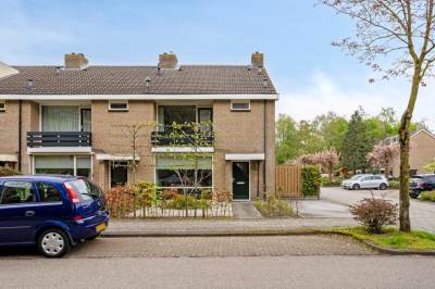 Woning Van Oldenbarneveltstraat 60 Nijkerk