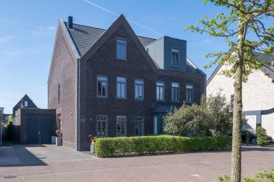 Woning Nachtegaalstraat 55 Heerhugowaard