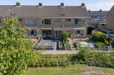 Woning Flevosingel 42 Medemblik