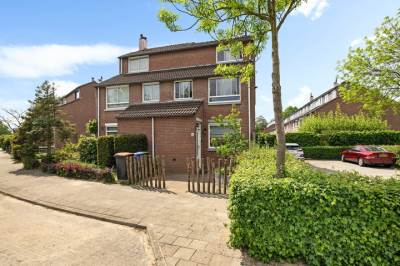 Woning Sagenlaan 64 Amersfoort