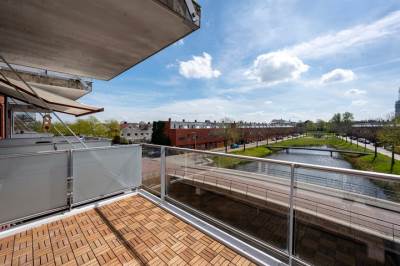 Woning Pegasusstraat 130 Alphen aan den Rijn