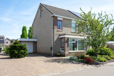 Woning Bonte Specht 35 Emmen