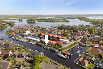 Woning Kupersleantsje 1003 Terherne