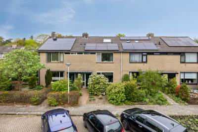 Woning Berkenoord 35 Vaassen