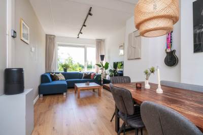 Woning Schiedamseweg Beneden 46302L Rotterdam