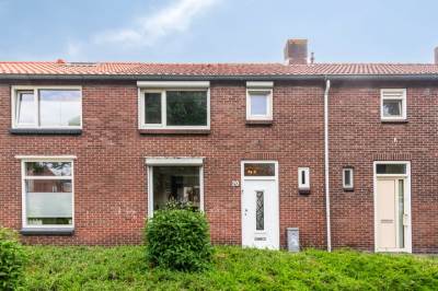 Woning Lucia Eijckenstraat 20 Made