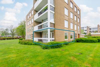 Woning Waddenland 14 Duivendrecht