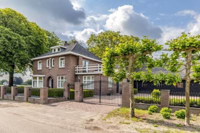 Woning Legstraat 20 Chaam