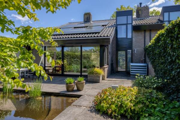 Woning Kalkovens 5 Muiden
