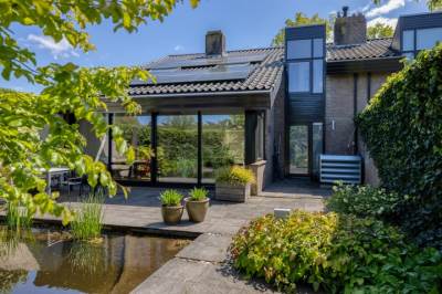 Woning Kalkovens 5 Muiden