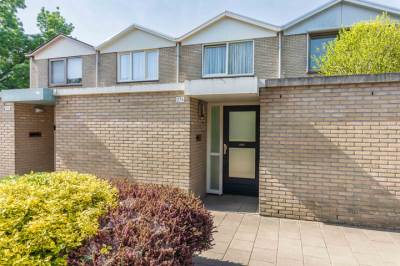 Woning Sibeliusstraat 275 Tilburg