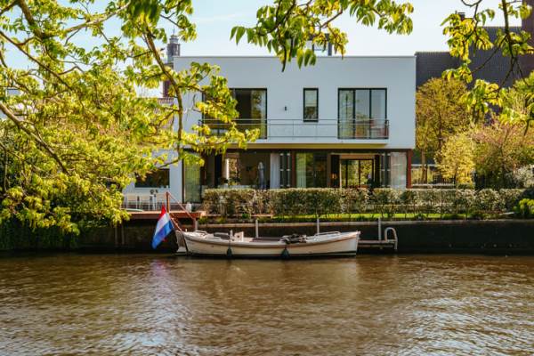 Woning Herman Gorterstraat 24 Amsterdam