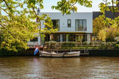 Woning Herman Gorterstraat 24 Amsterdam