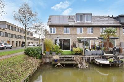 Woning Oosterscheldestraat 34 Berkel en Rodenrijs