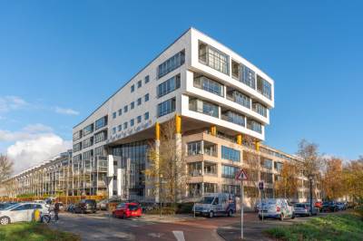 Woning Wageningseberg 58 Utrecht