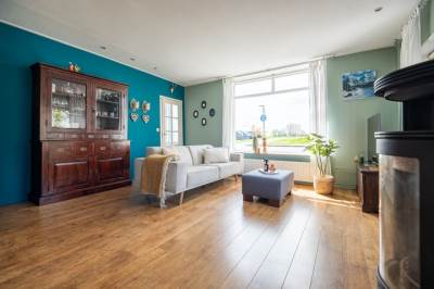 Woning Rivierdijk 722 Hardinxveld-Giessendam