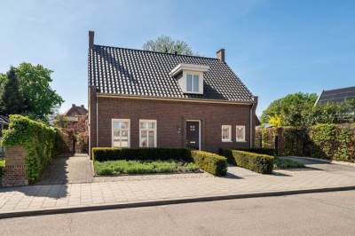 Woning Industriestraat 2A Belfeld