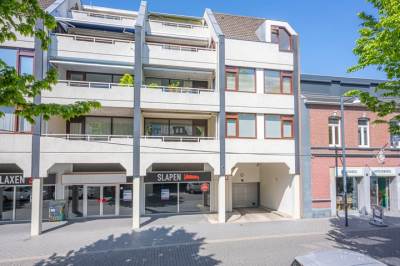 Woning Geleenstraat 70G Heerlen