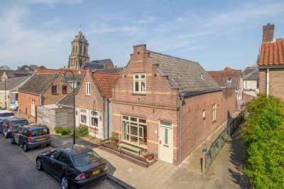 Woning Havenstraat 27 Schoonhoven